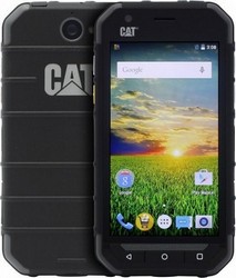 Замена разъема зарядки на телефоне CATerpillar S30 в Красноярске